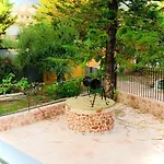 Near The Paradise Mikramantinia2 Apartamento