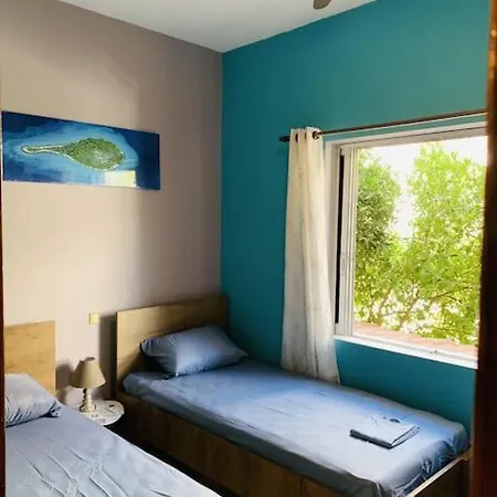 Appartamento Near The Paradise Mikramantinia2 *